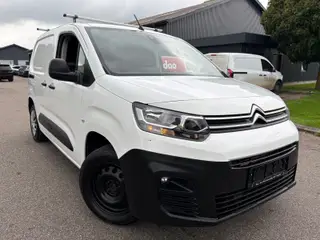 Citroën Berlingo 1,2 PureTech 110 L1 ProffLine Van