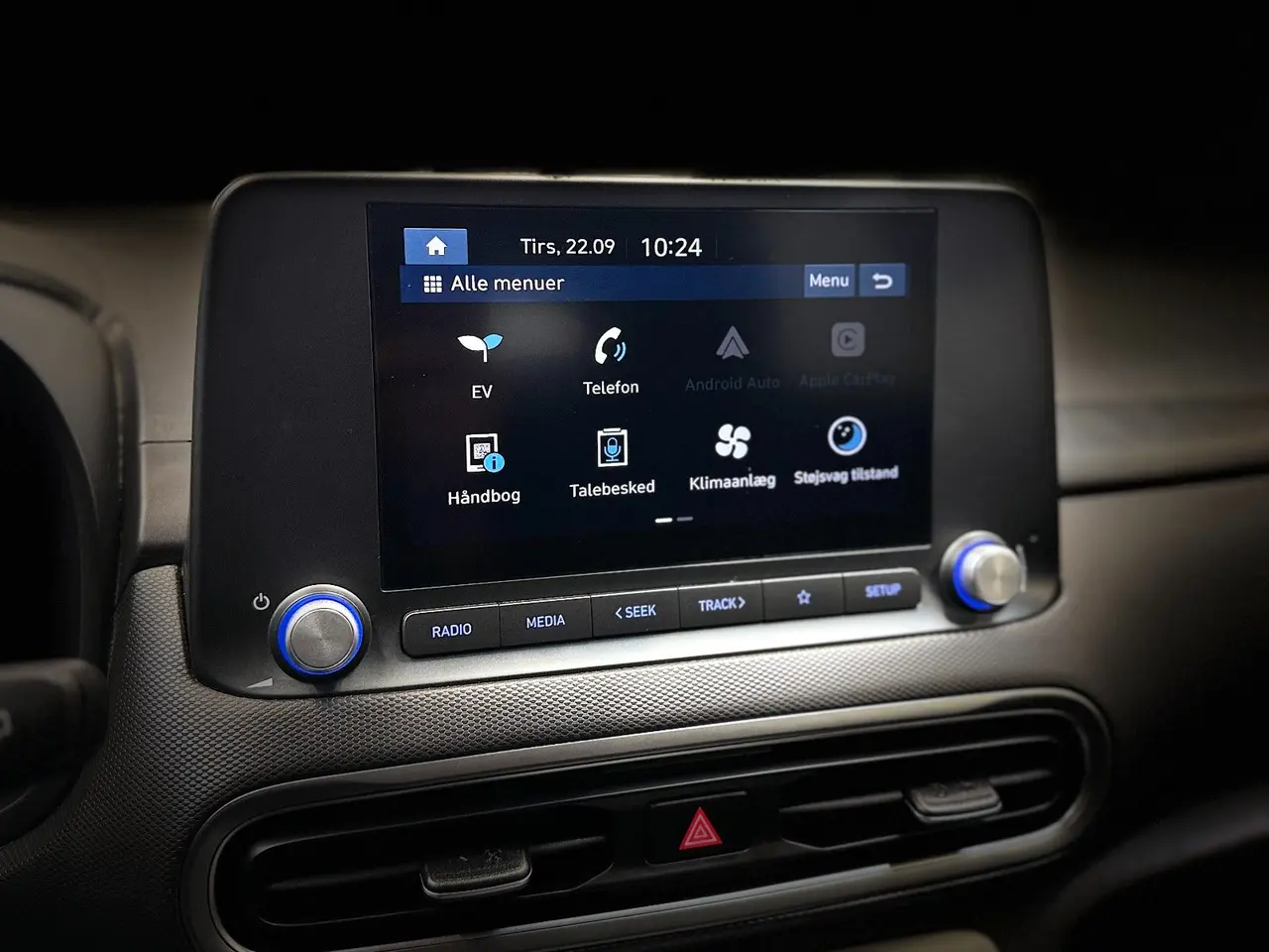 Billede 8 - Hyundai Kona 64 EV Essential