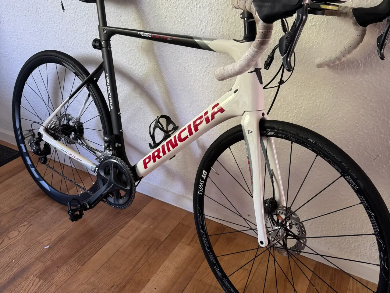 Billede 5 - Racercykel