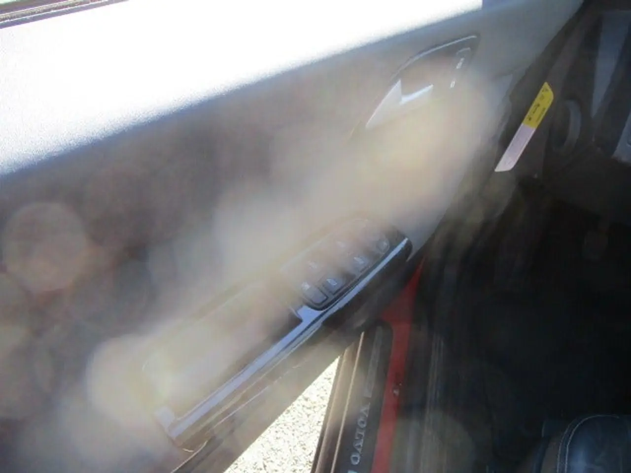 Billede 10 - Volvo V50 2,4