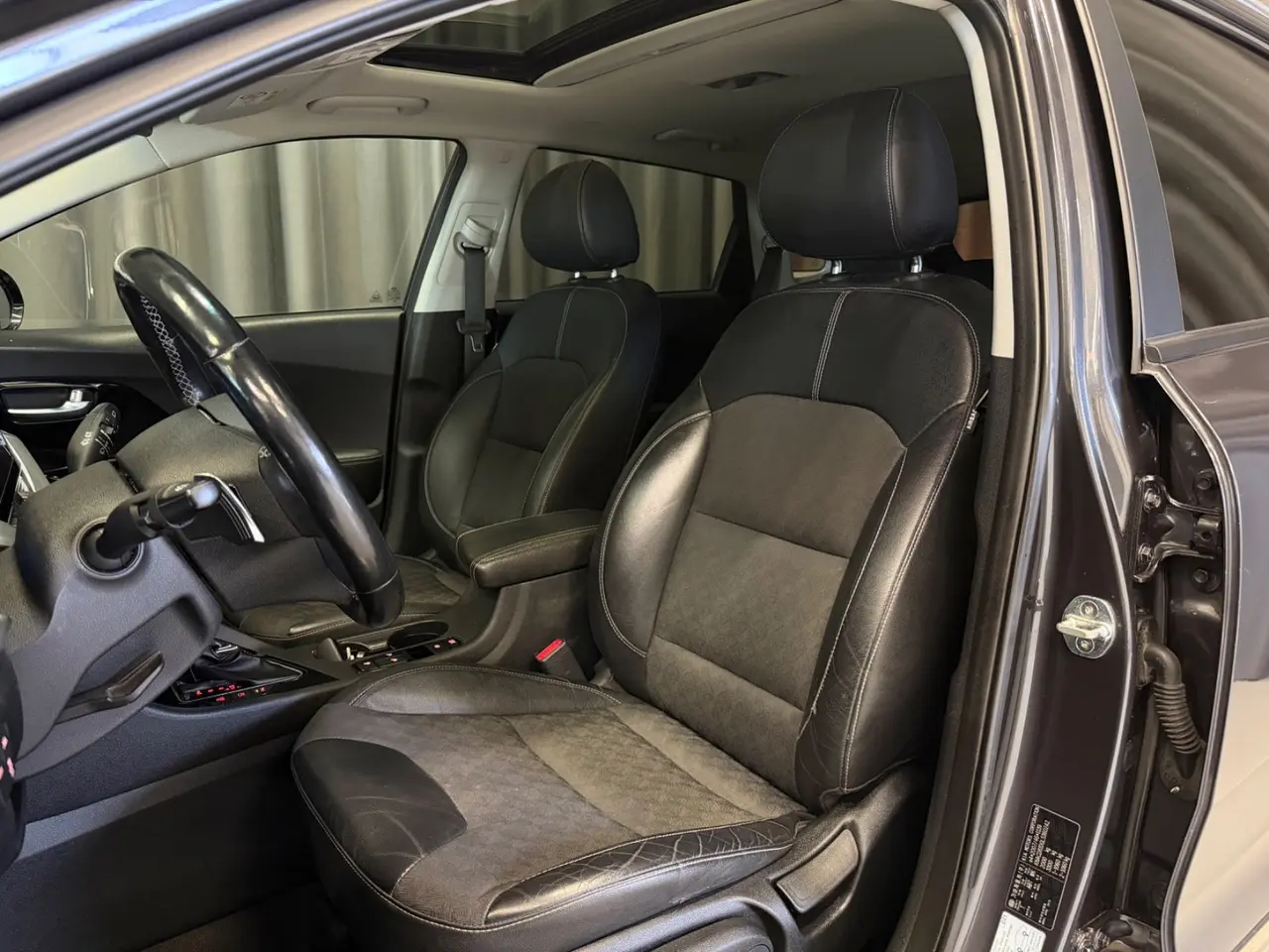 Billede 9 - Kia Niro 1,6 PHEV Premium DCT