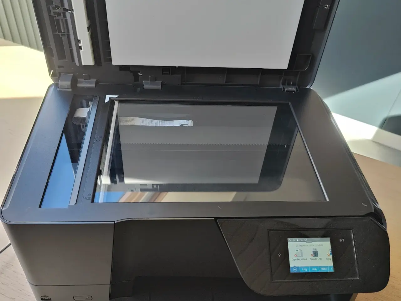 Billede 2 - HP Officejet Pro 8715