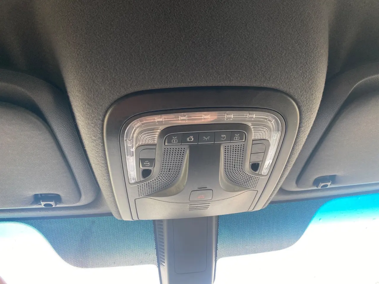 Billede 12 - Mercedes Sprinter 317 2,0 CDi A2 Kassevogn PRO aut. RWD