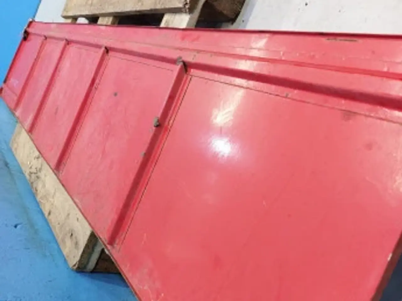 Billede 4 - Massey Ferguson 34 Skærm 28184097