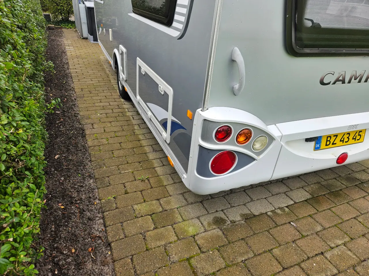 Billede 6 - Detleffs 510 V camper med enkelt senge