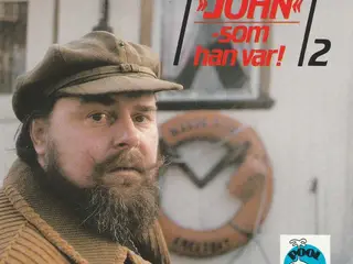 John Mogensen – "John" - Som Han Var! 2 – CD