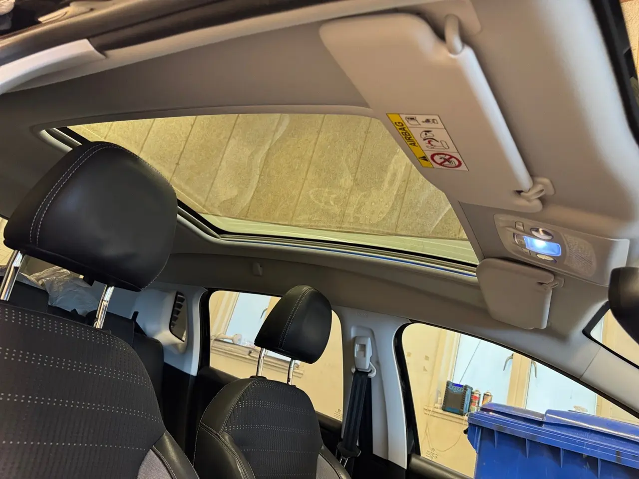 Billede 16 - Peugeot 2008 1,5 BlueHDi 100 Selection Sky