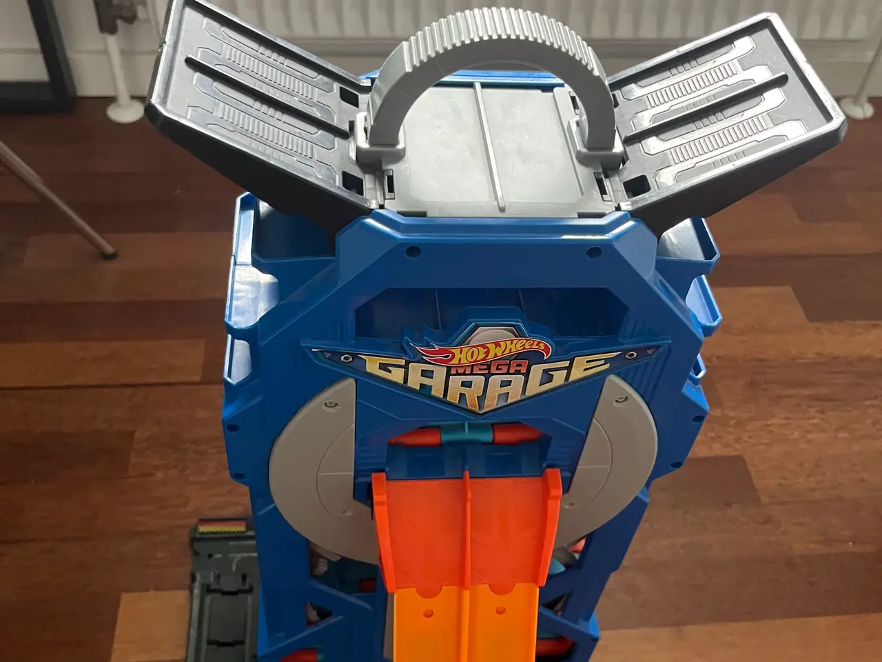 Billede 6 - Hot wheels garage