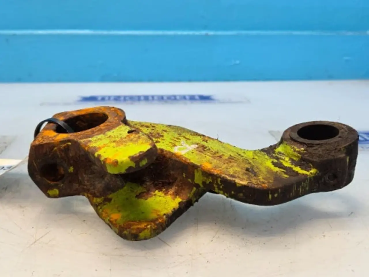 Billede 8 - Claas Jaguar 850 Beslag L. 9844231
