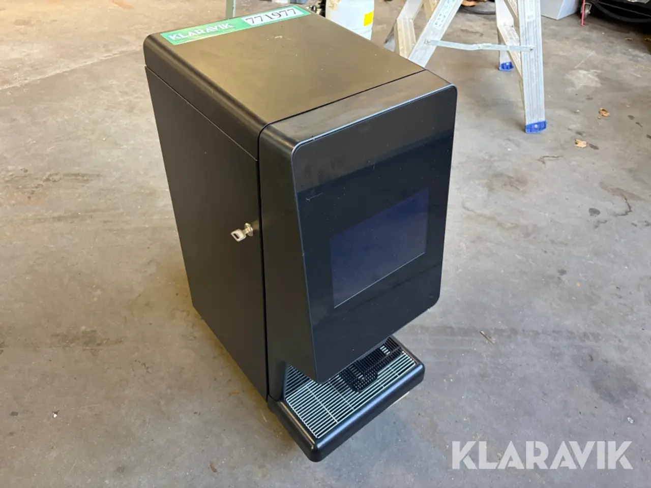 Billede 4 - Kaffemaskine Brewi Eligo T51