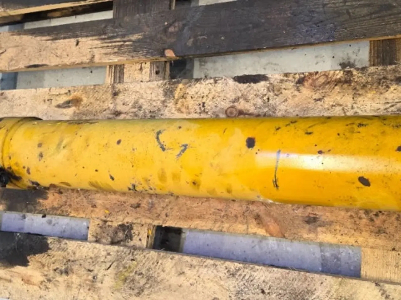 Billede 6 - Hydrema 926D Cylinder 201901