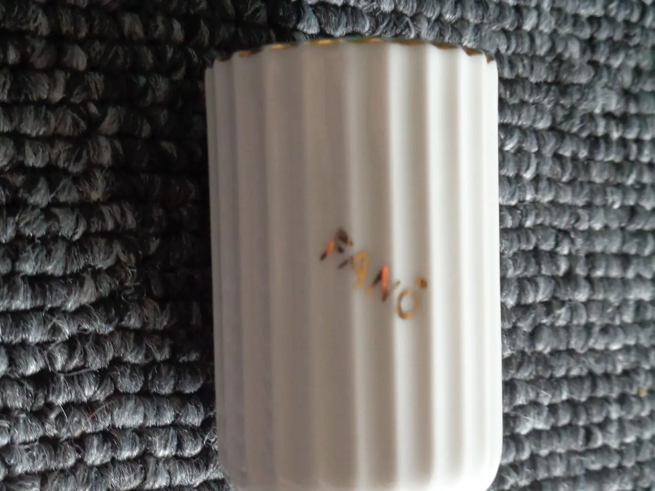 Billede 4 - Lyngby vase 