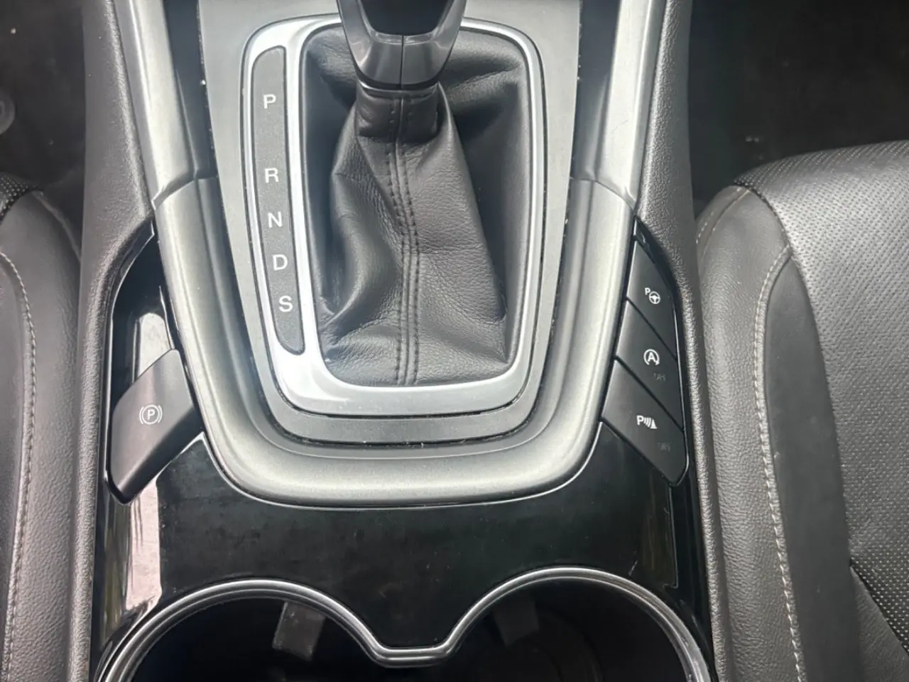 Billede 14 - Ford Mondeo 1,5 EcoBoost Titanium aut.