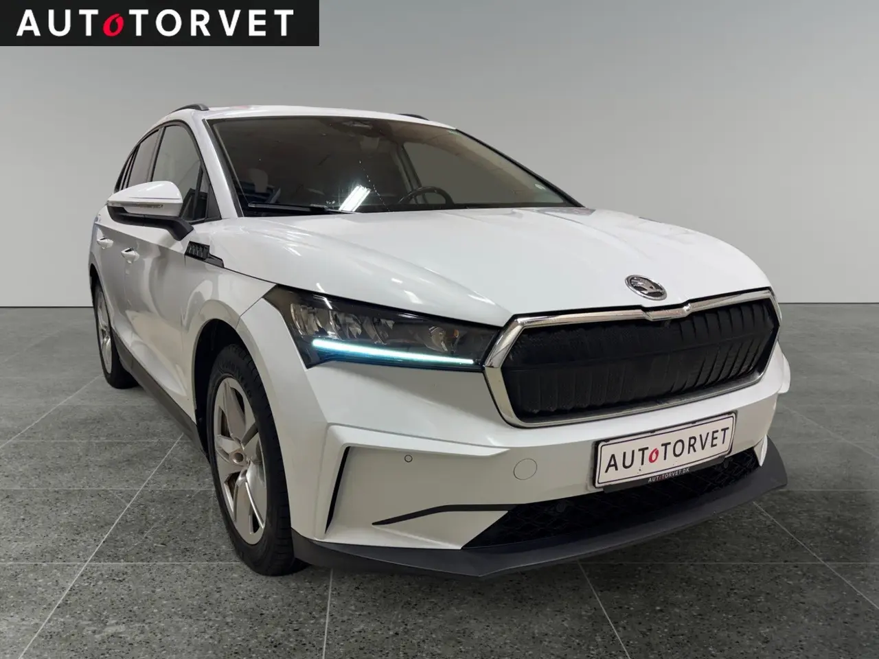 Billede 2 - Skoda Enyaq 60 iV Loft