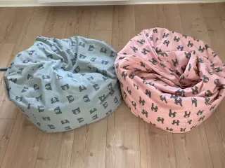 Sække stole