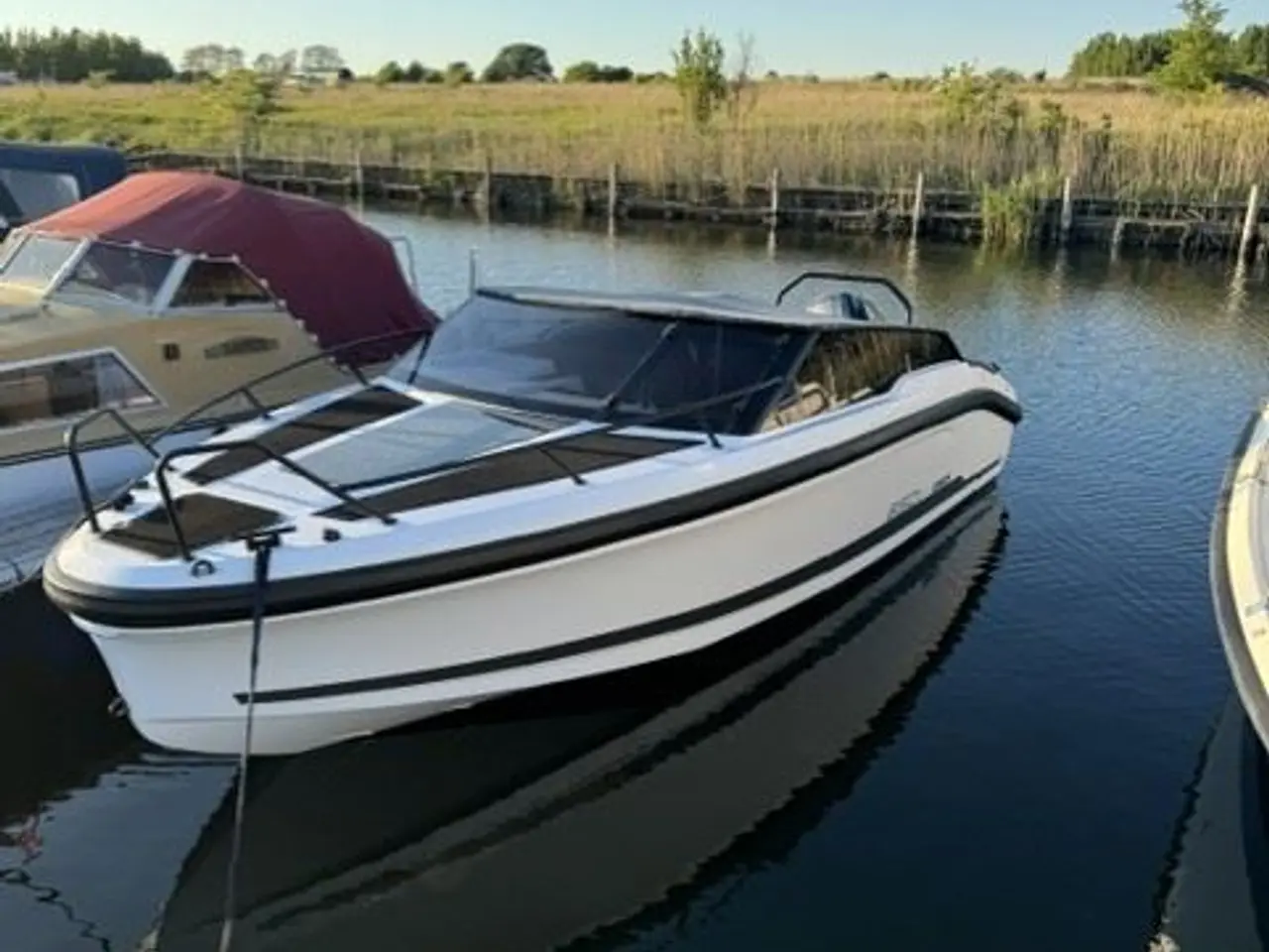 Billede 2 - Ryds 650 VI Daycruiser