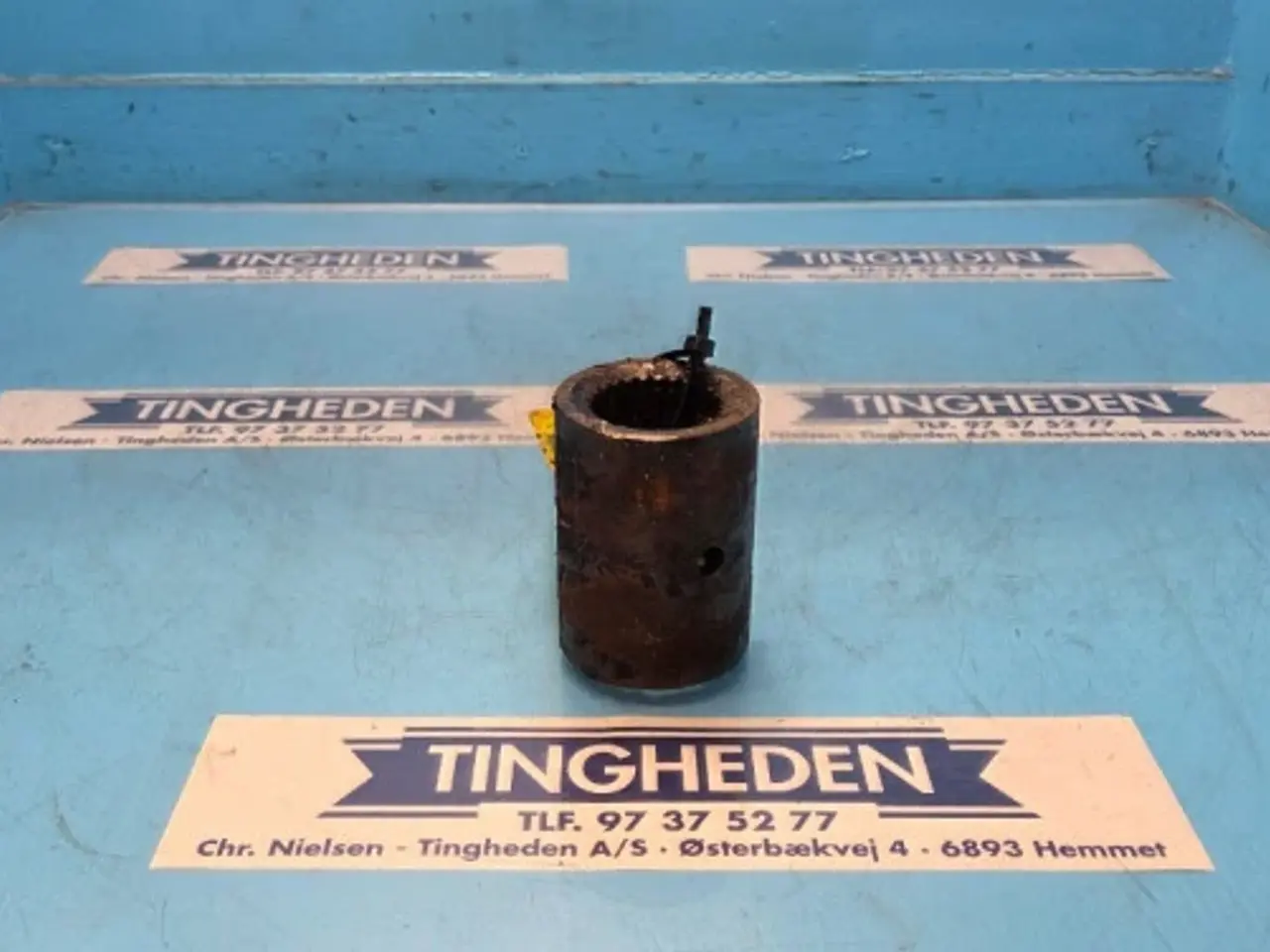 Billede 1 - Massey Ferguson 7278 Muffe 46149400