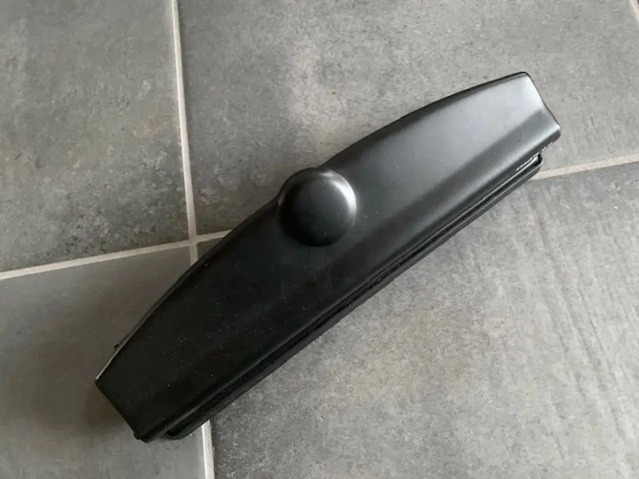 Billede 3 - Hulapparat, Esselte, 4 huller