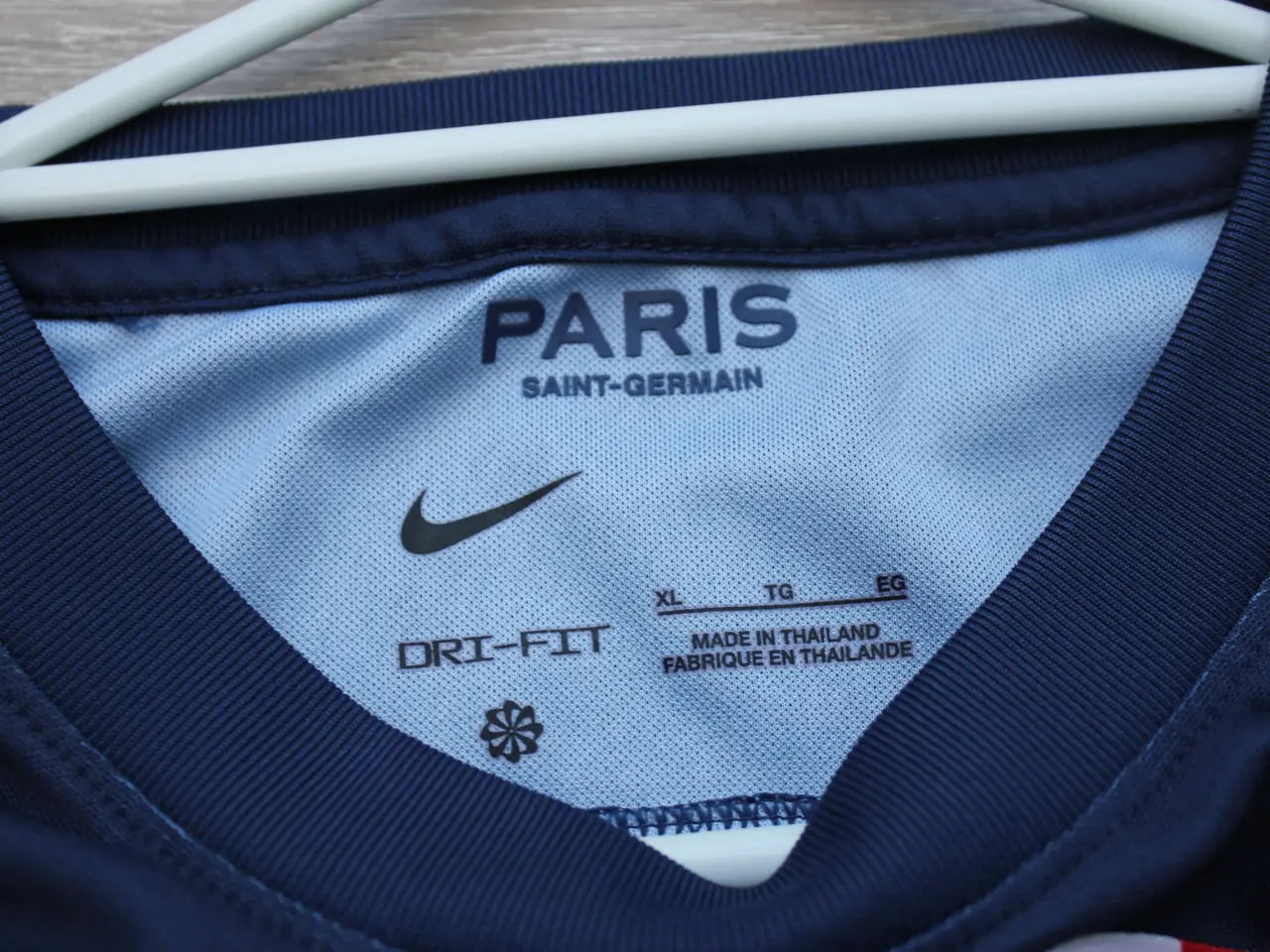 Billede 3 - PSG Mbappé #7 2022/23