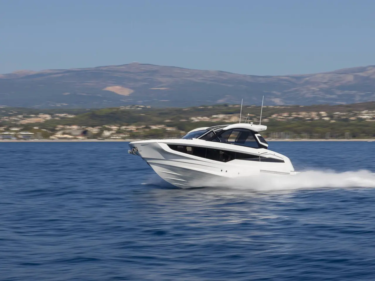 Billede 10 - Galeon 335 GTO