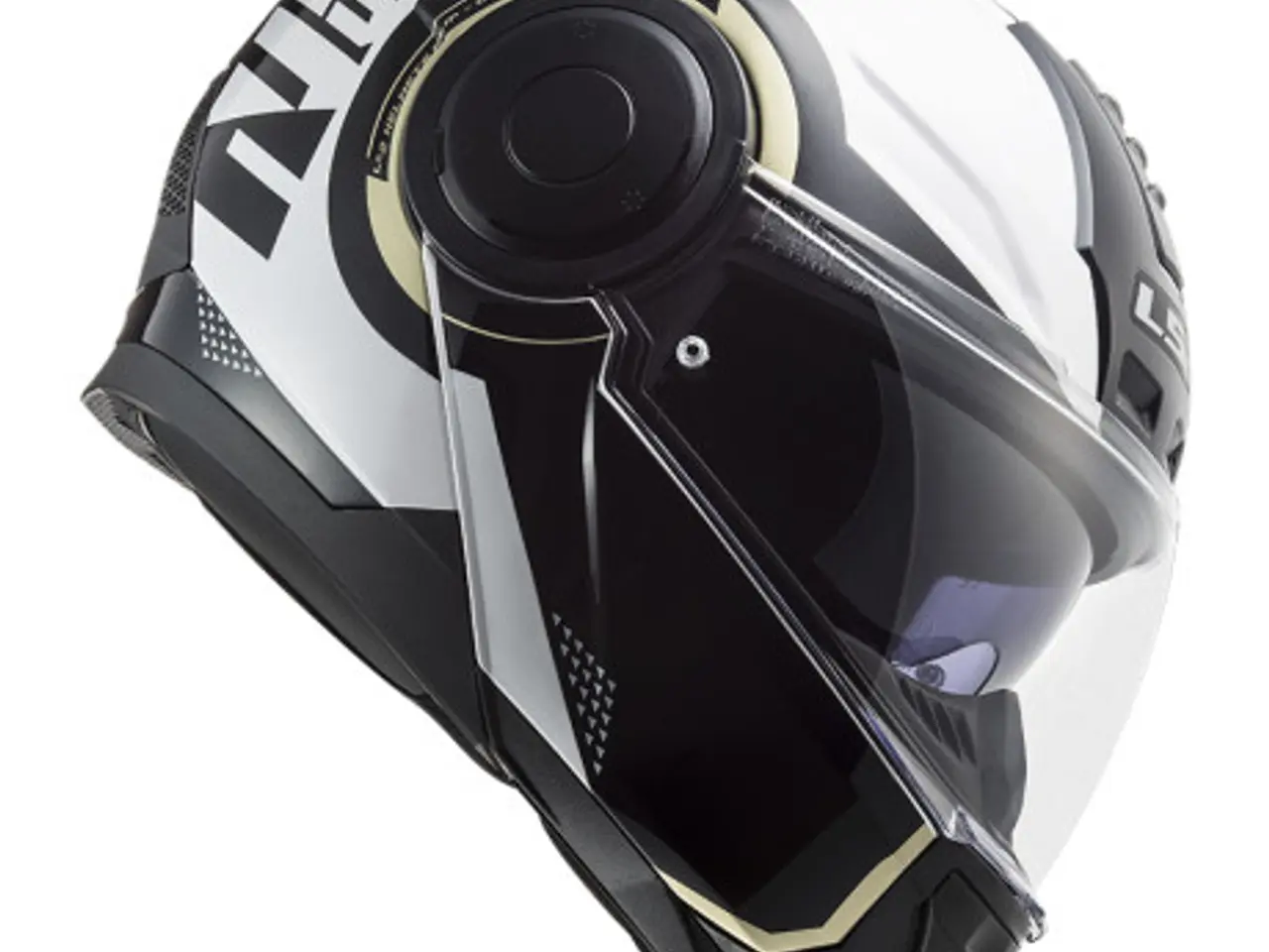 Billede 3 - LS2 Scope Arch