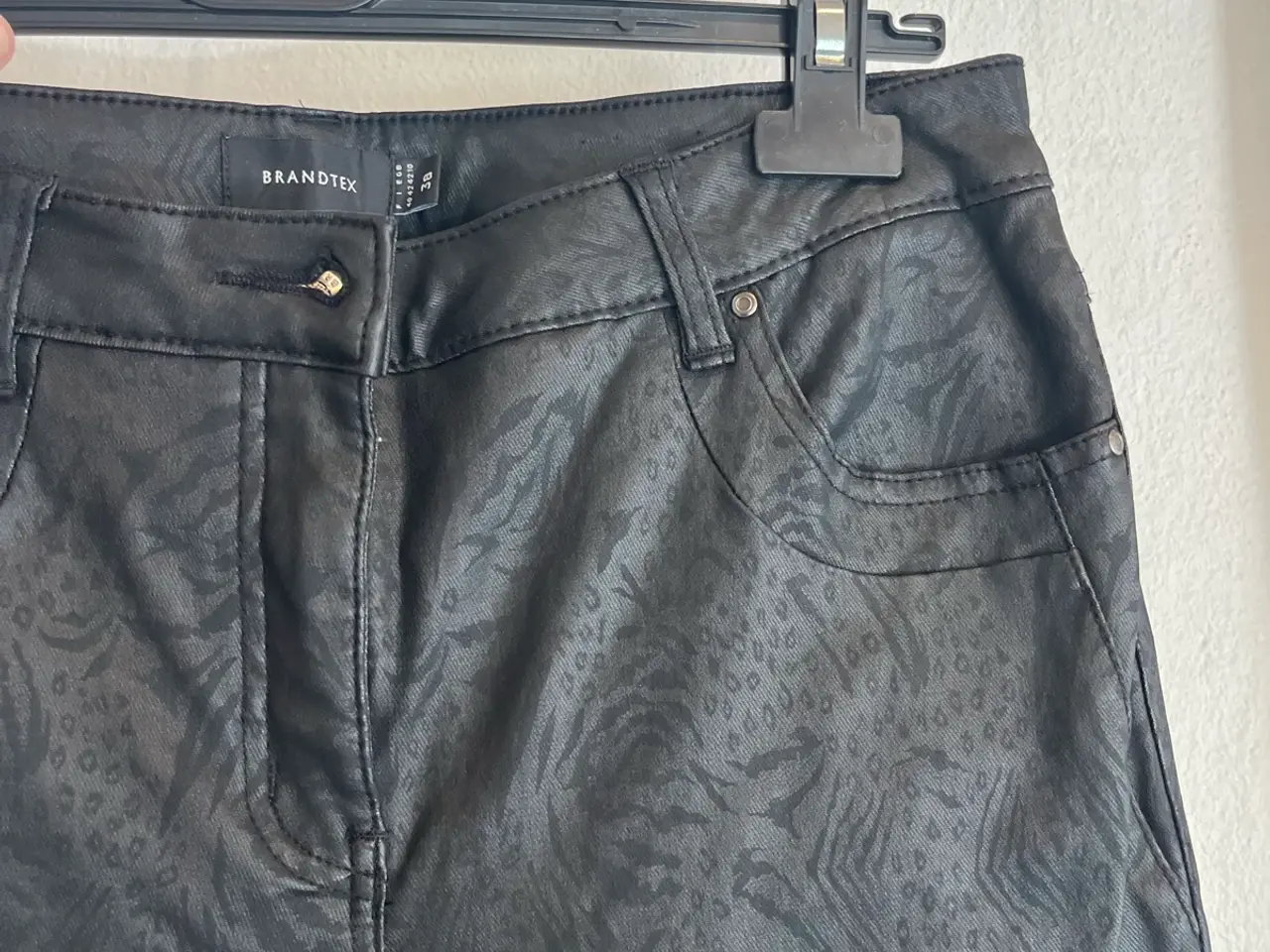 Billede 6 - Brandtex bukser str 38