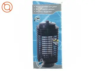Insekt lampe (str. 27 x 12 cm)
