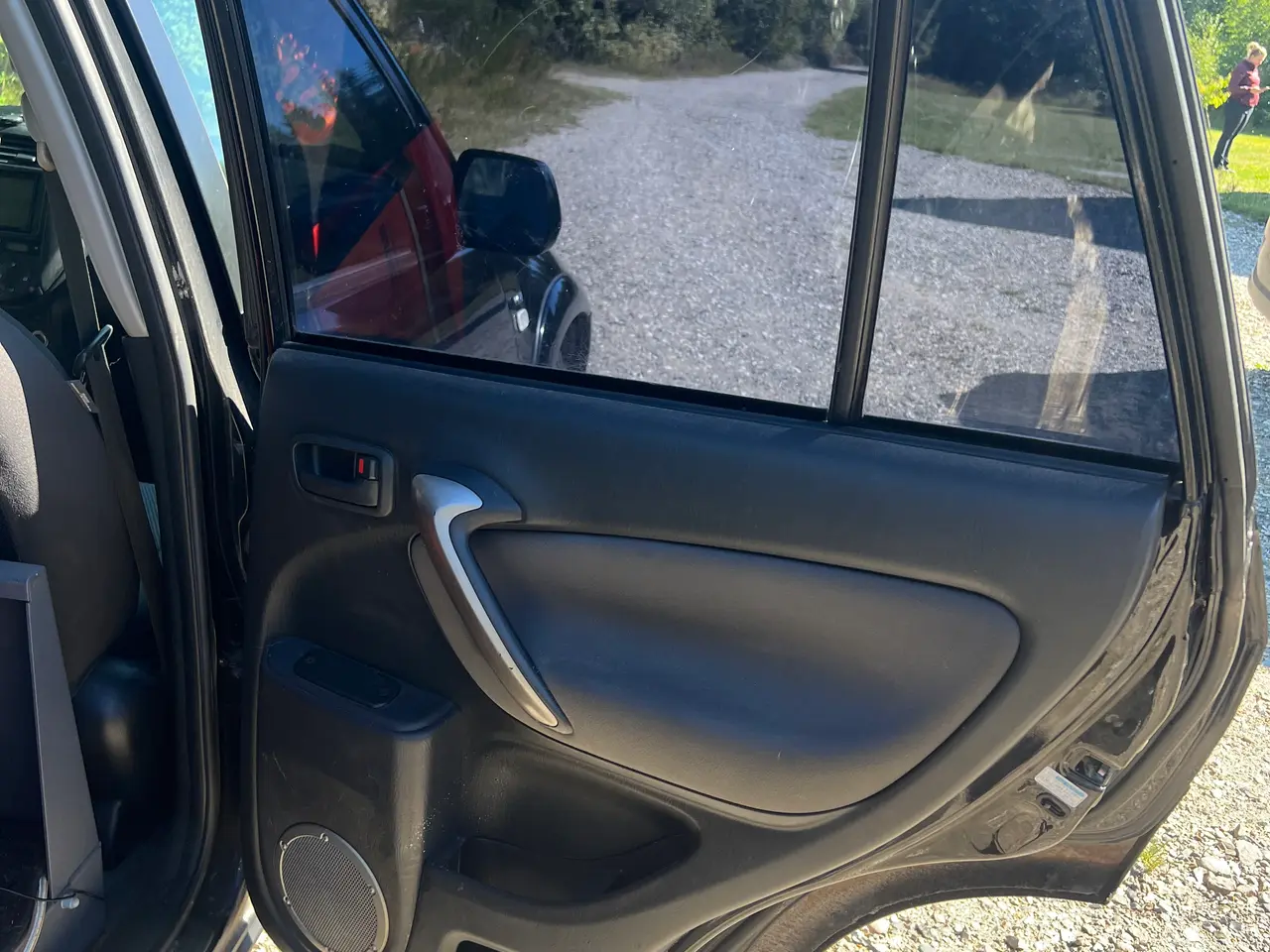 Billede 9 - Toyota rav 4 