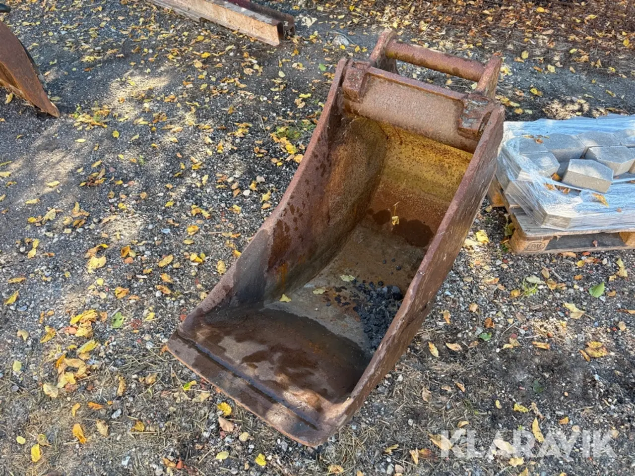 Billede 9 - Skovl S60