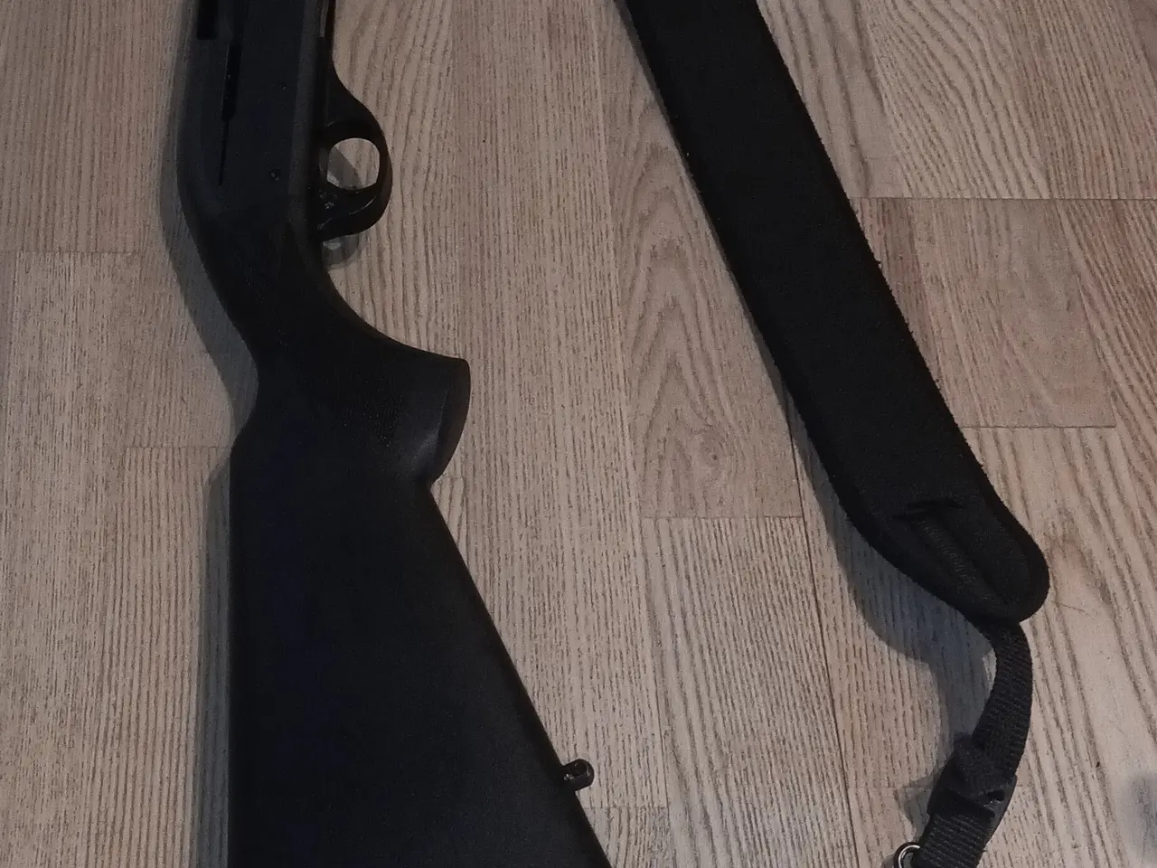 Billede 8 - Remington 1100 Tactical