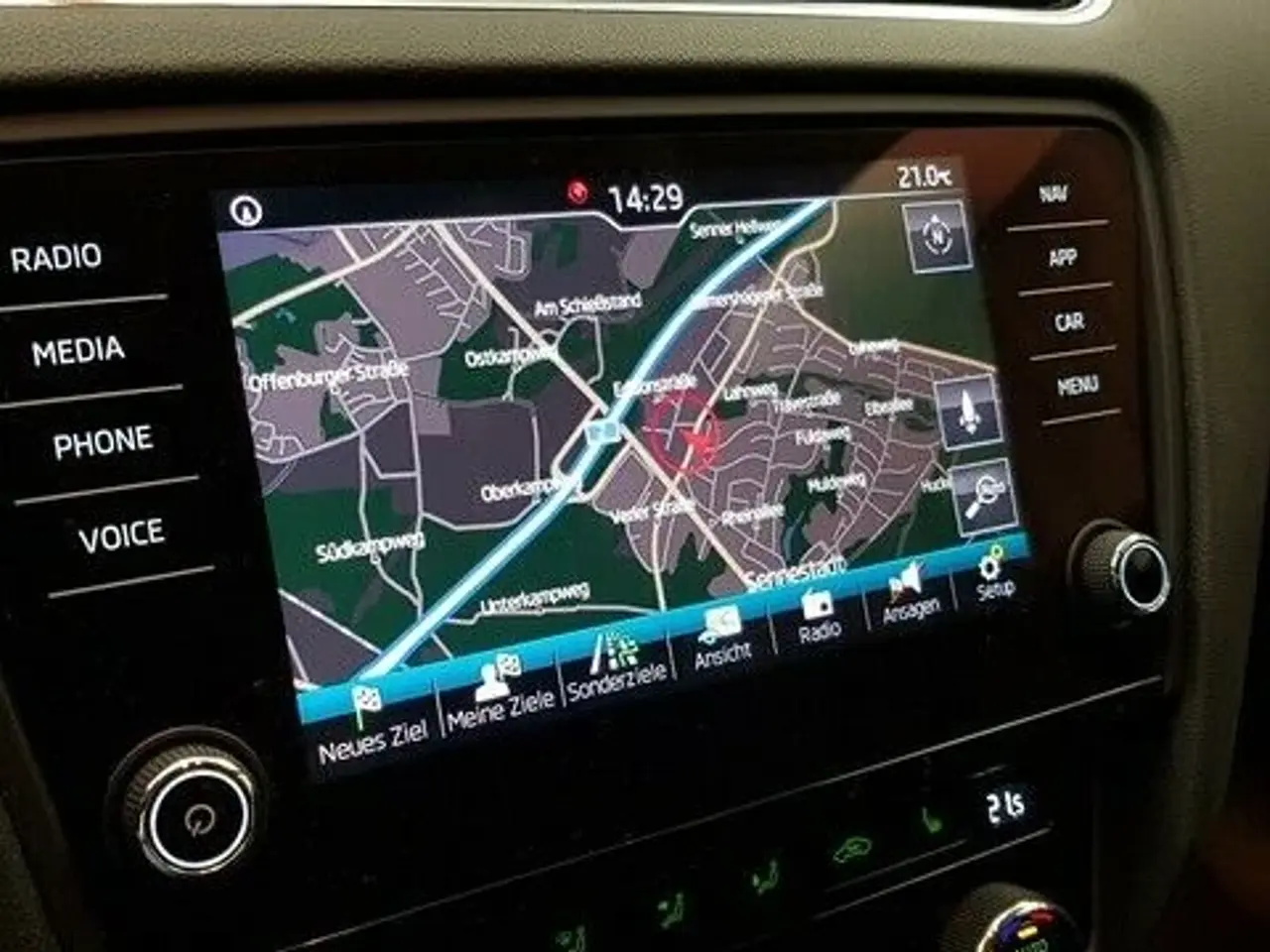 Billede 4 - VW Discovery V20 2025 SD KORT
