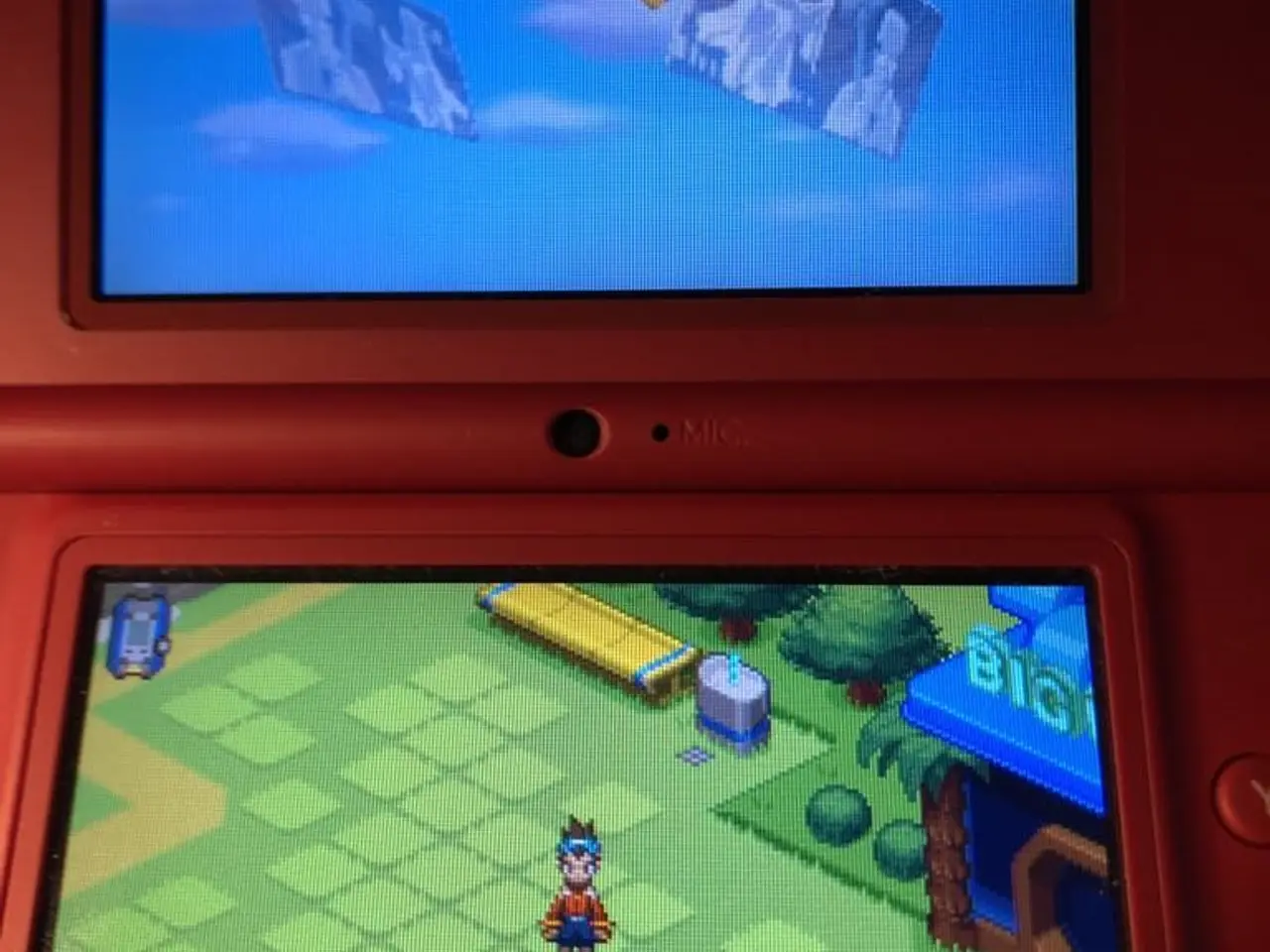 Billede 18 - Pokemon, Megaman, fire emblem, forskellig pris