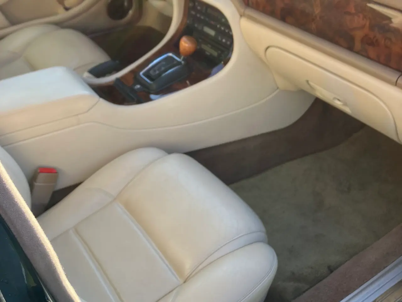 Billede 7 - Sælges: Jaguar XJ 6 Executive 3,2 NY PRIS.
