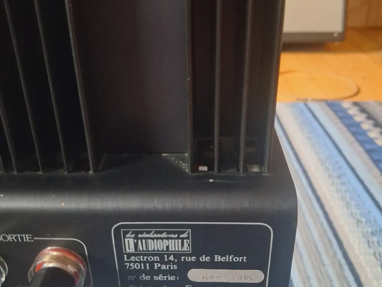 Billede 6 - Hiraga Class A 20 watt