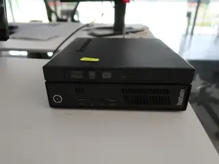 Computer LENOVO ThinkCentre
