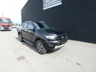 Ford Ranger 3200kg 2,0 EcoBlue Bi-turbo Wildtrak 4x4 213HK DobKab 10g Aut.