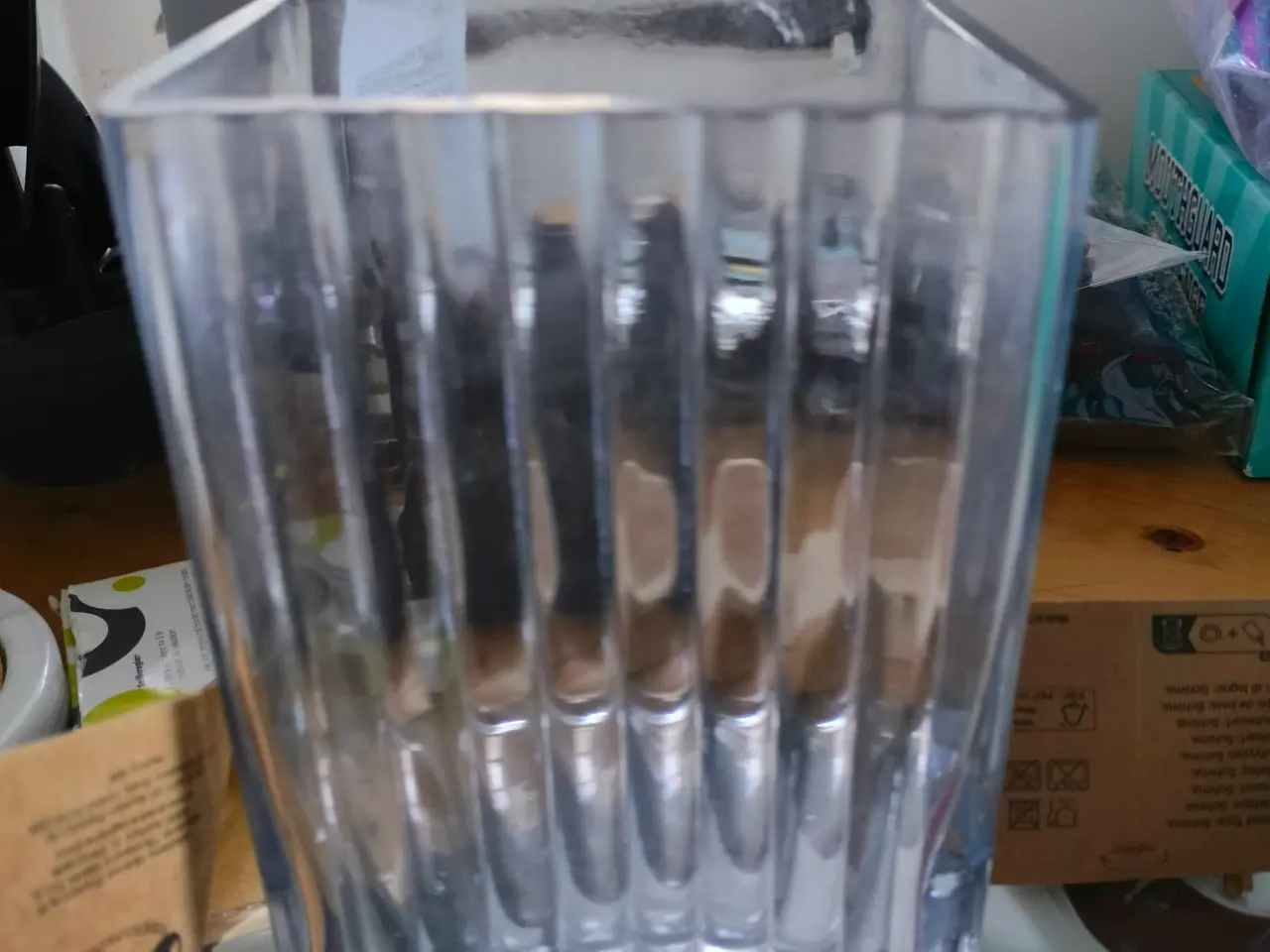 Billede 12 - Glas fad fra 25 kr