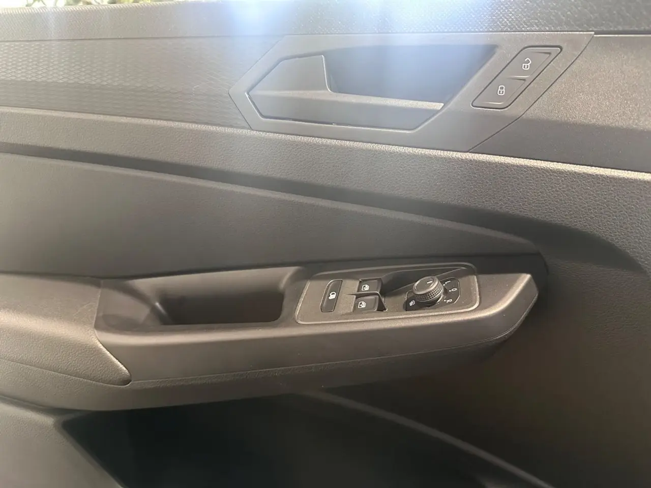 Billede 8 - VW Caddy 2,0 TDi 102 Cargo