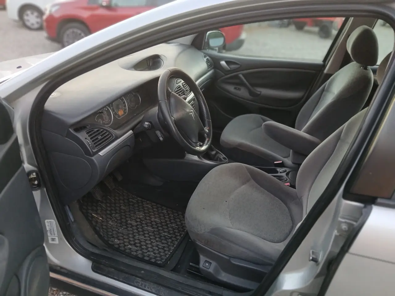 Billede 6 - Citroën C5 Weekend 2,0 nysynet 