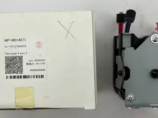 Mimaki MP-M014071 Tube Pump 4 Assy 2 JFX200 UJF UV