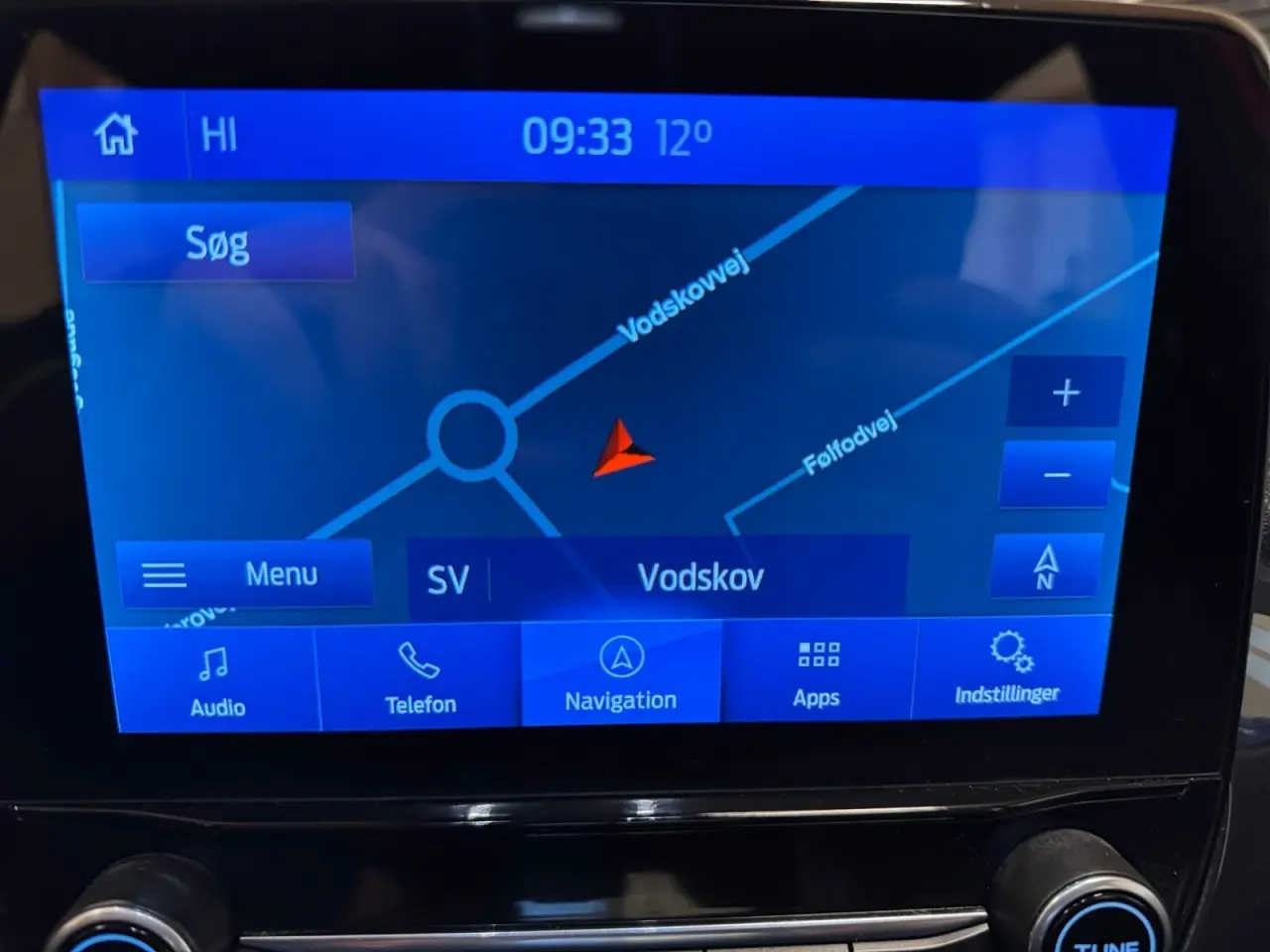 Billede 11 - Ford Fiesta 1,0 EcoBoost ST-Line