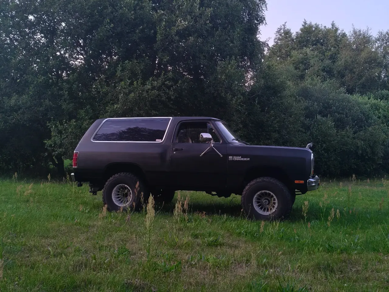 Billede 2 - Dodge Ramcharger