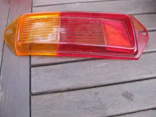 Ford Escort Baglygte glas