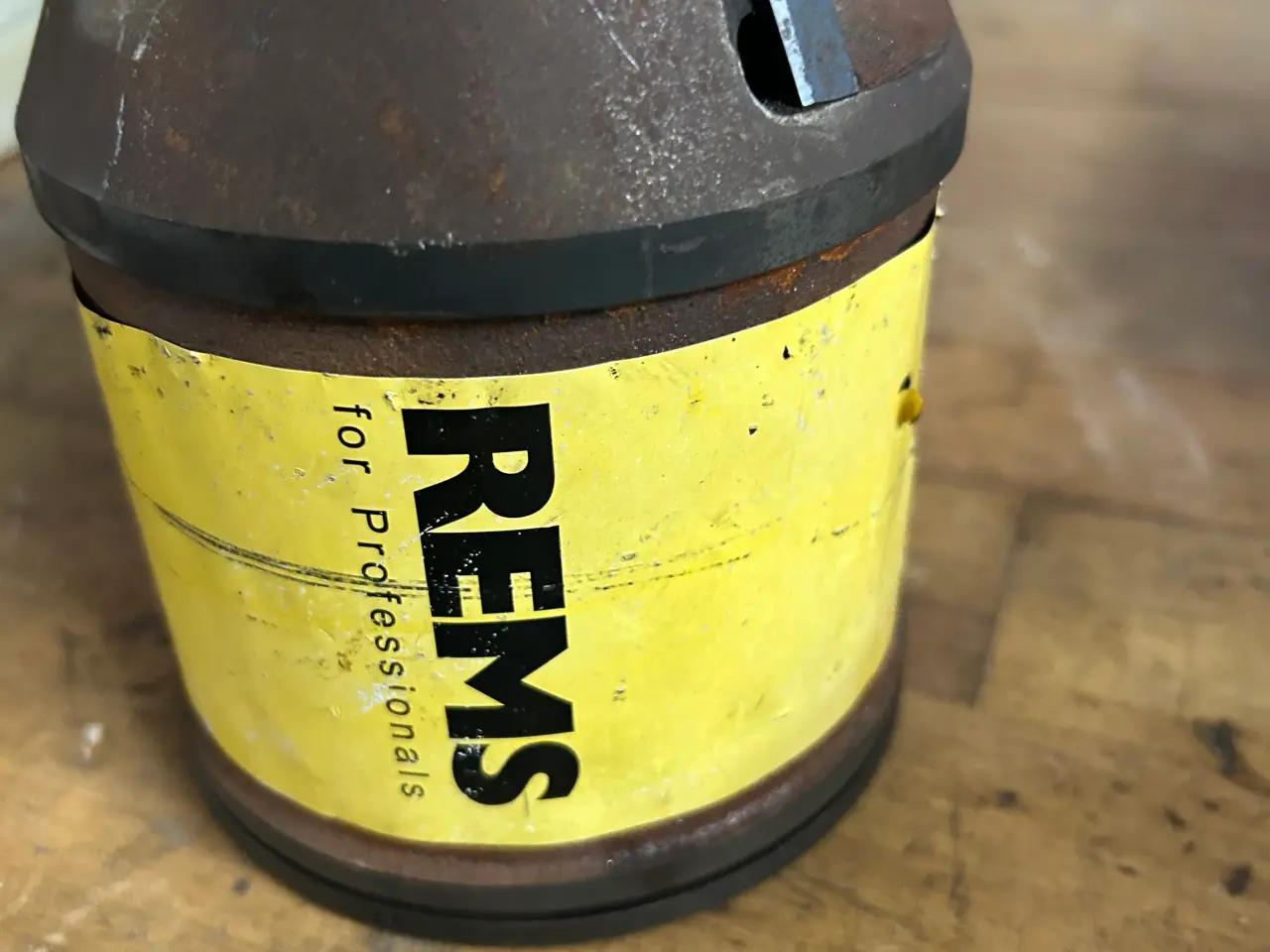 Billede 2 - Rems Reifer