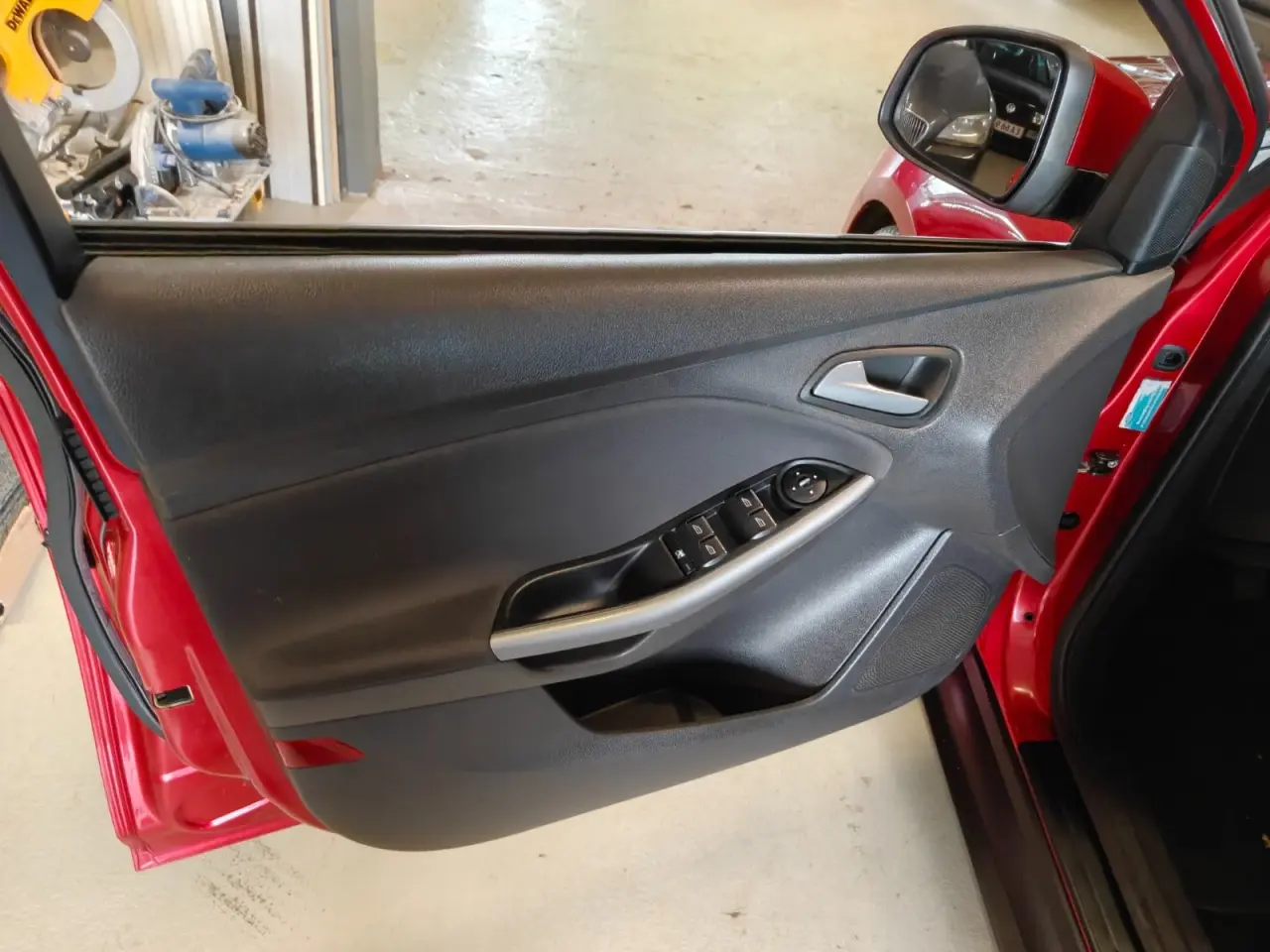Billede 11 - Ford Focus 1,6 TDCi 95 Edition stc.