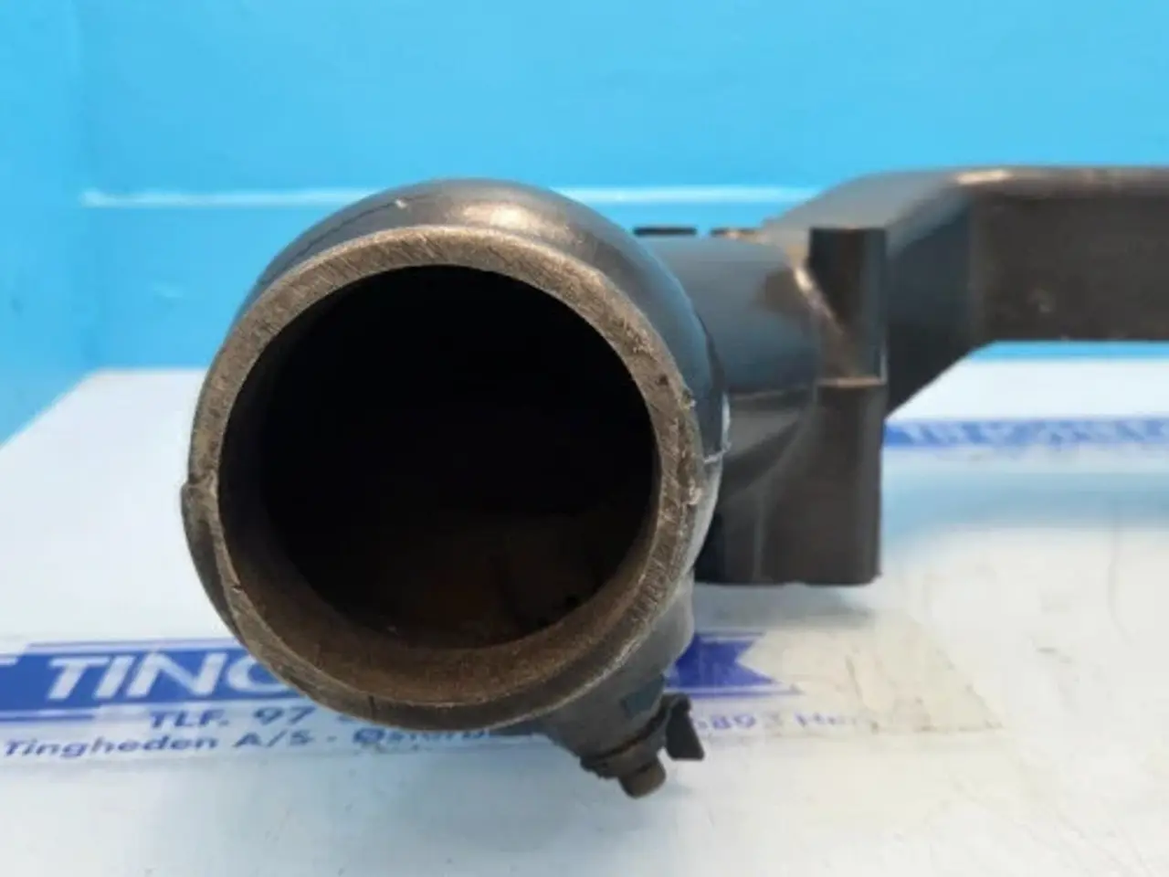 Billede 9 - Perkins 4.248 Indsugningmanifold 3640915M1