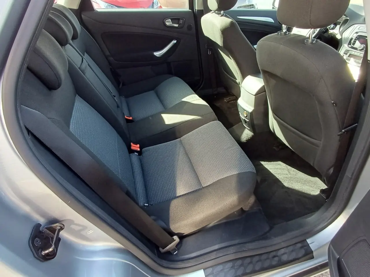 Billede 18 - Ford Mondeo 2,0 145 Trend