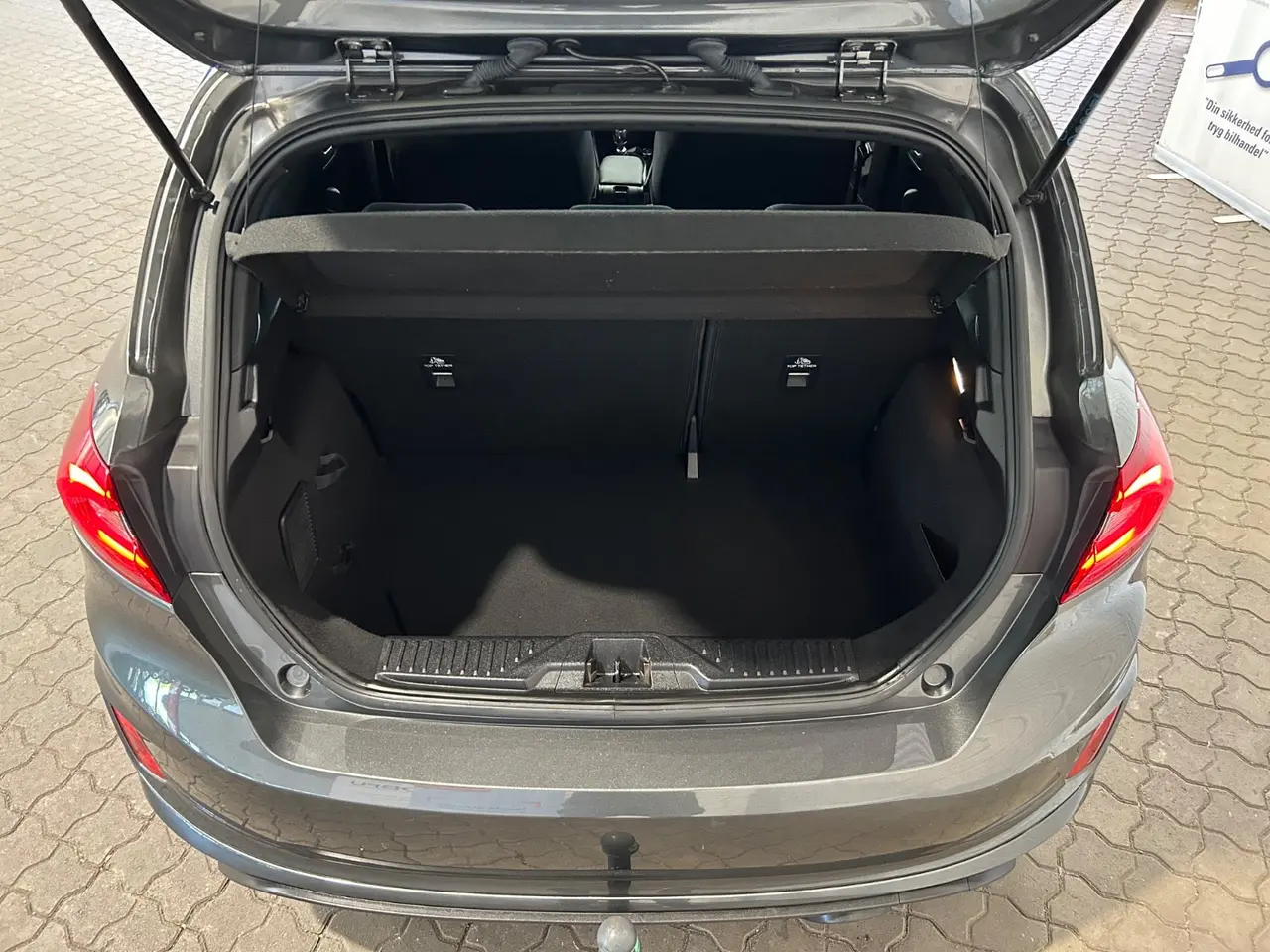 Billede 18 - Ford Fiesta 1,0 EcoBoost ST-Line
