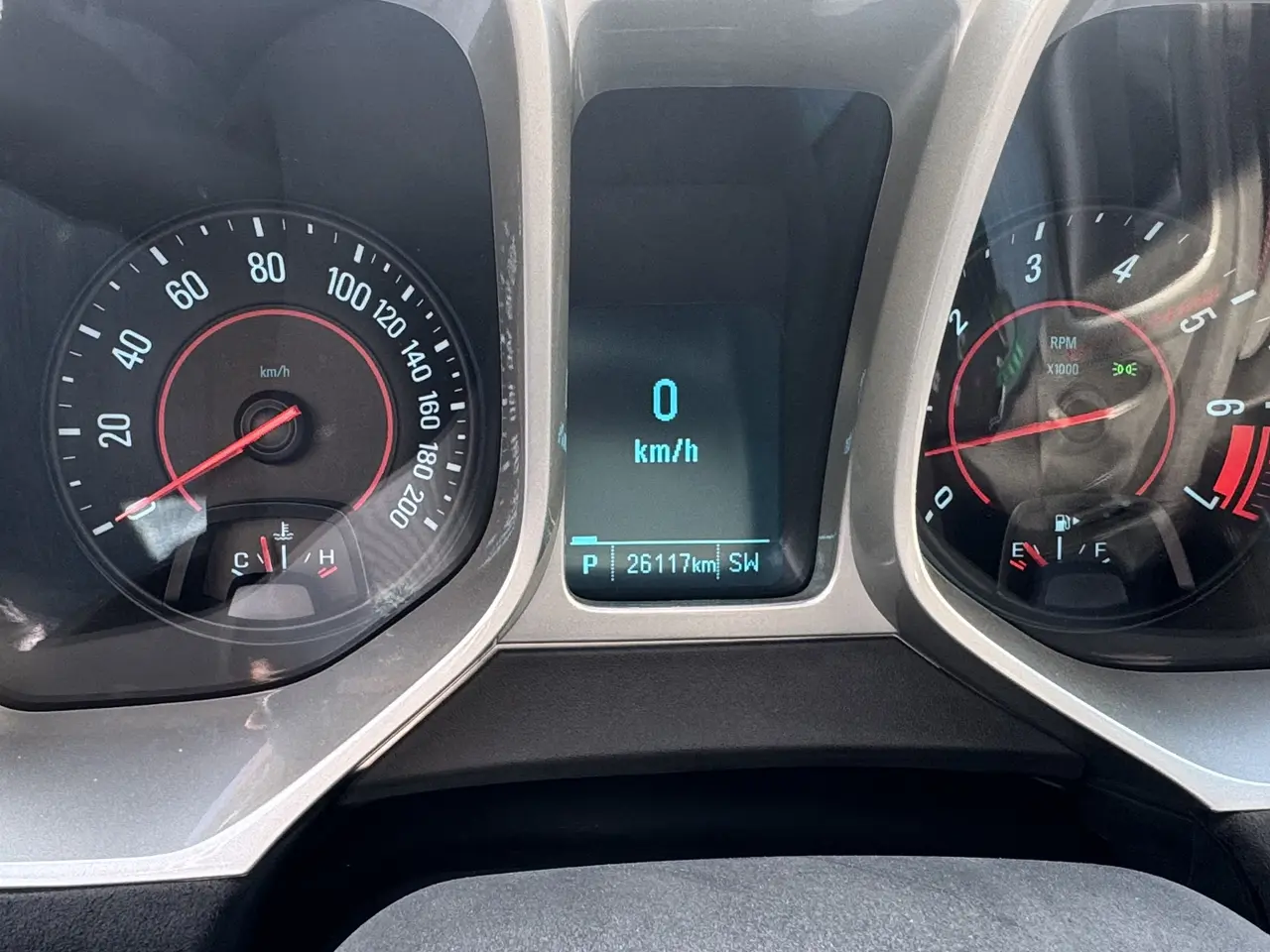 Billede 12 - Camaro ZL1