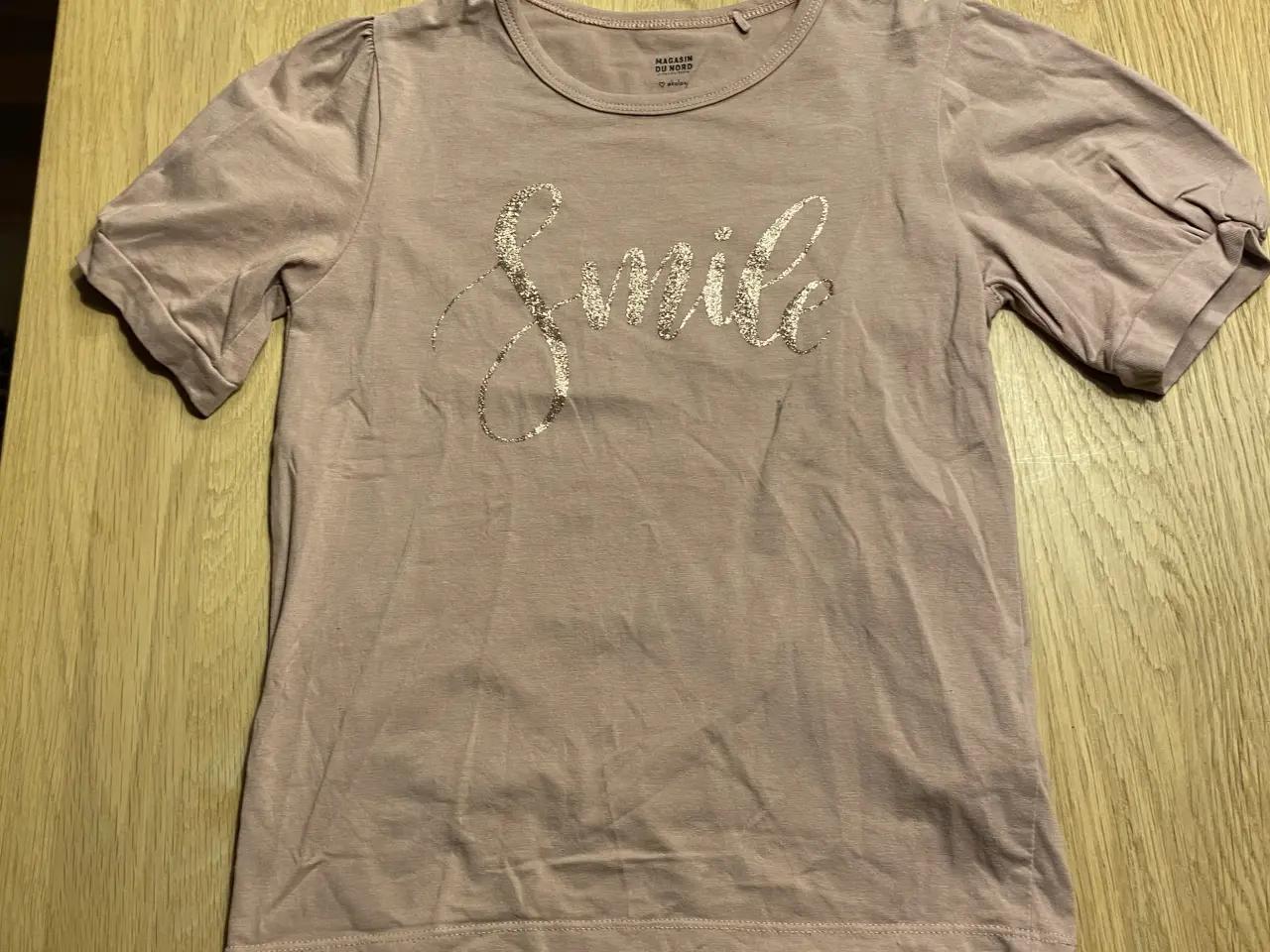 Billede 2 - tshirt, træningsbukser, badedragt str. 116